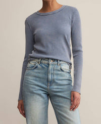 Z Supply - Arlet Mini Thermal Top