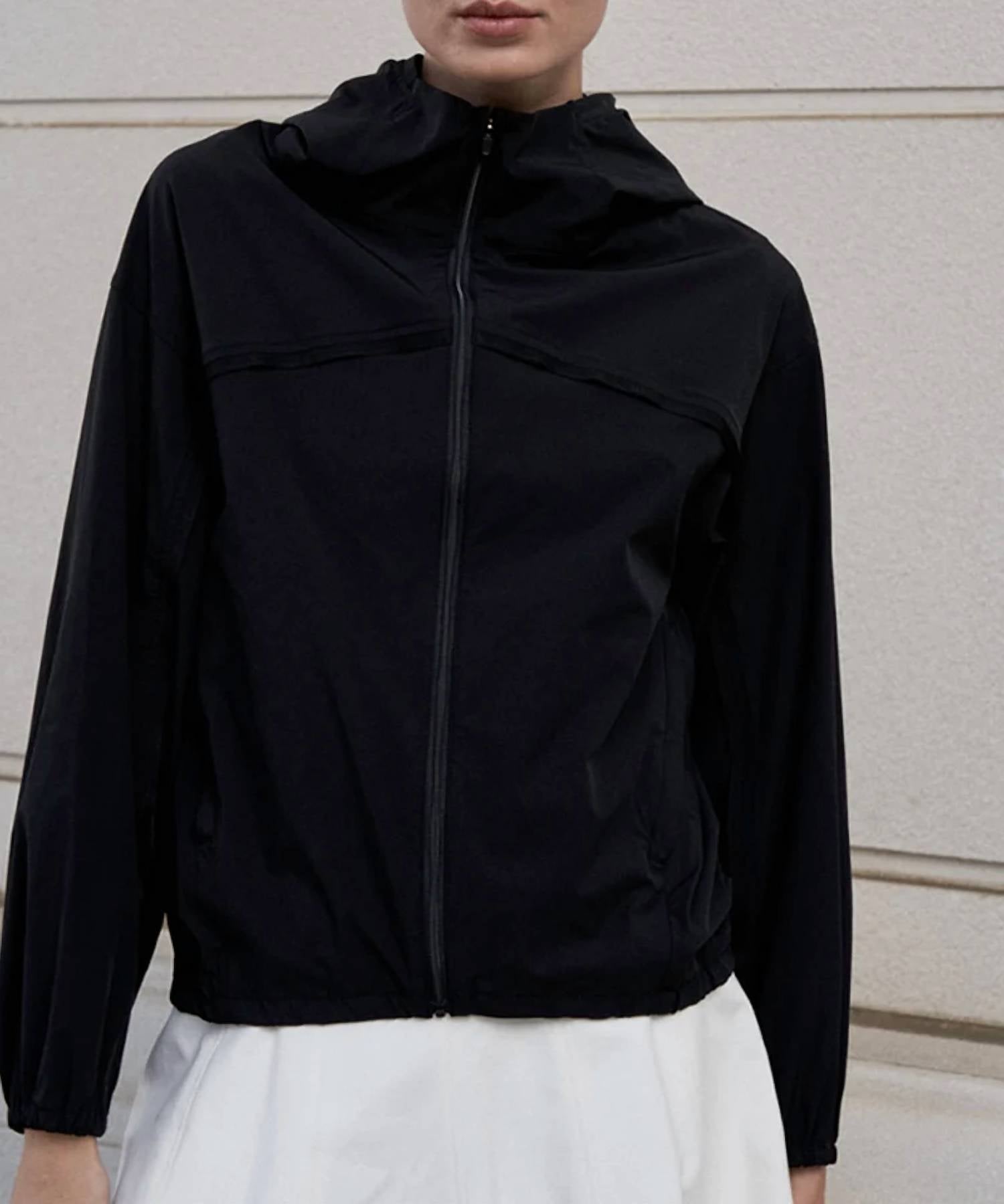 Anel - Golf Plain Air Wind Jumper