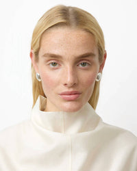 Lié Studio - Women's Camille Earrings