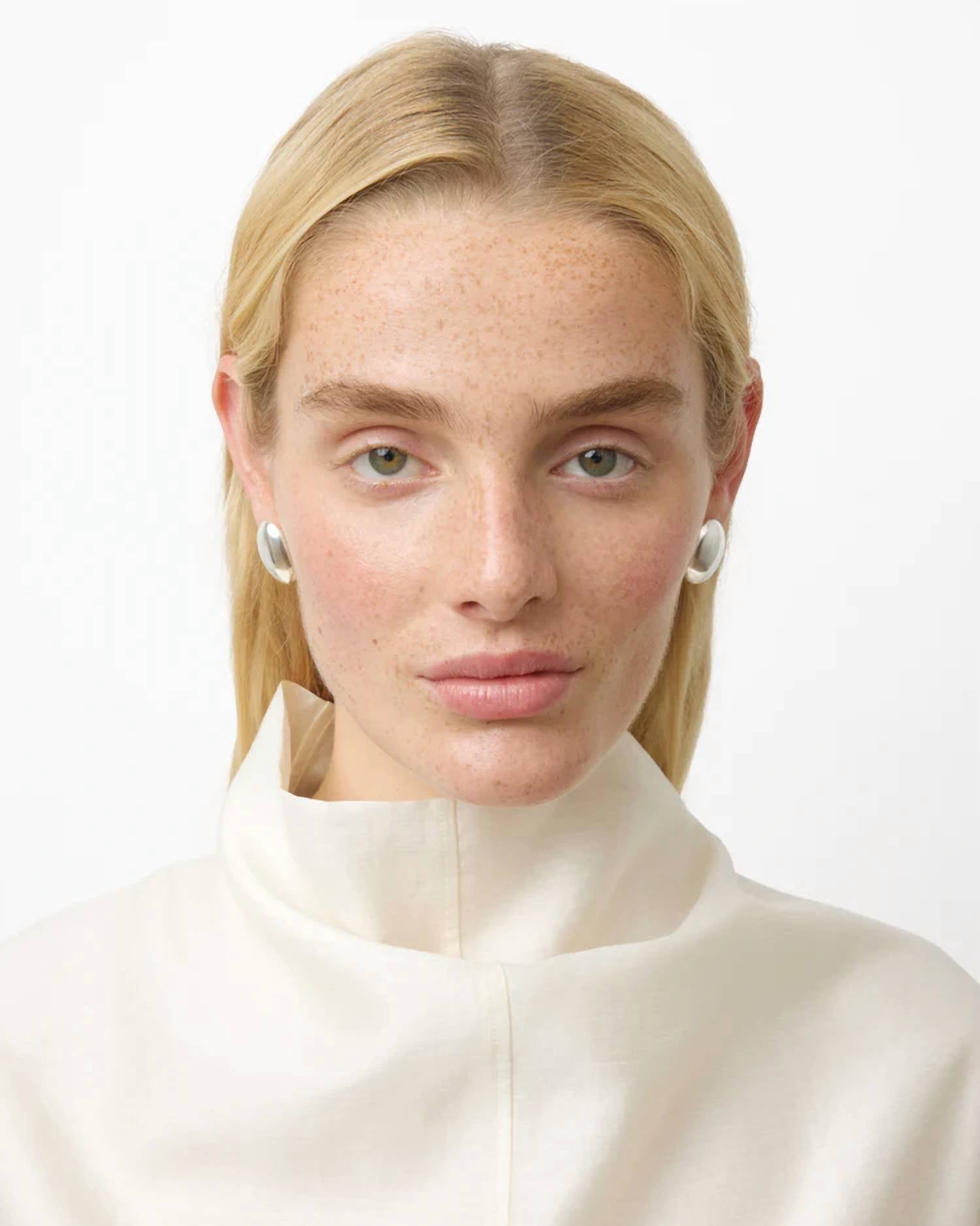 Lié Studio - Women's Camille Earrings