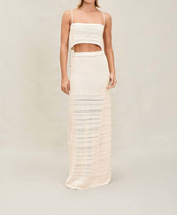 Devon Windsor - wynne skirt