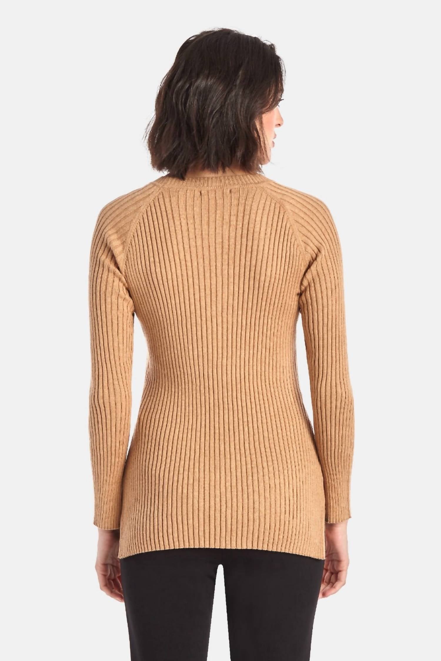 Capsule 121 - STARLINER SWEATER