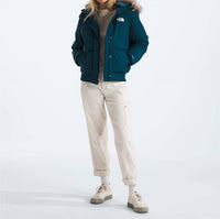 The North Face - Arctic Bomber Jacket