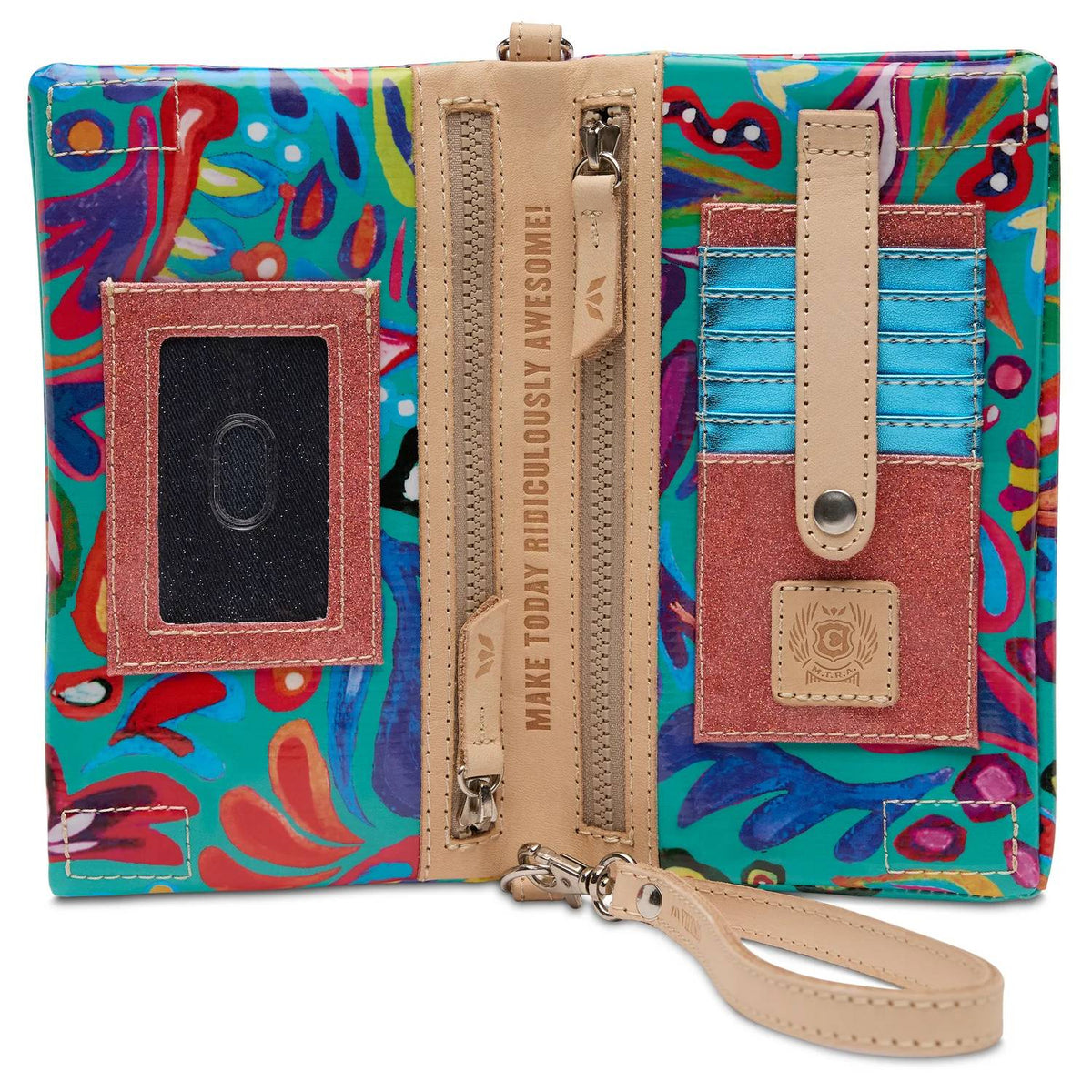 Consuela - Women's Uptown Crossbody Bag