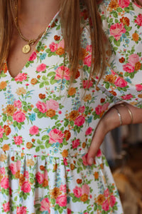 Smith & Quinn - Charlotte Baby Doll Dress