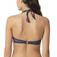 Marie Jo - JULIETTE PADDED C-CUP HALTER TOP