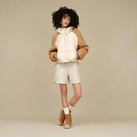 Ugg - Women's Mykah Uggbraid Puffer Jacket