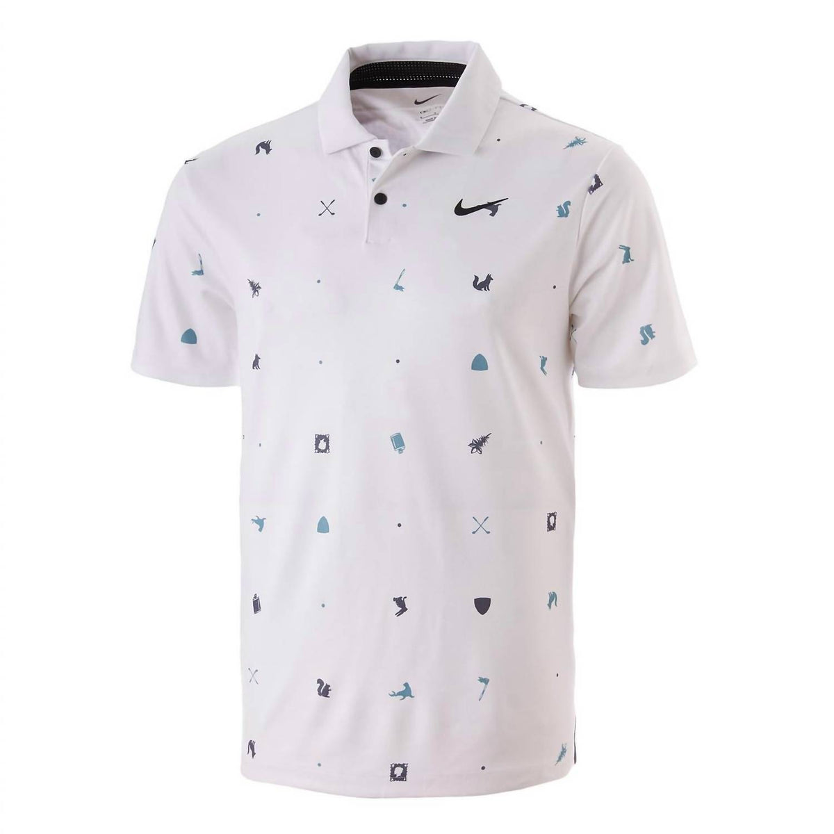 Nike - Men's Dri-fit Golf Polo