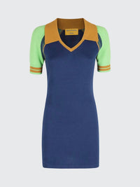 Guest In Residence - Ace Polo Dress