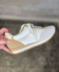 Mia Shoes - Women's Rafa Sneaker