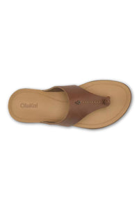 Olukai - Women's Ho‘ōpio Mele Sandal