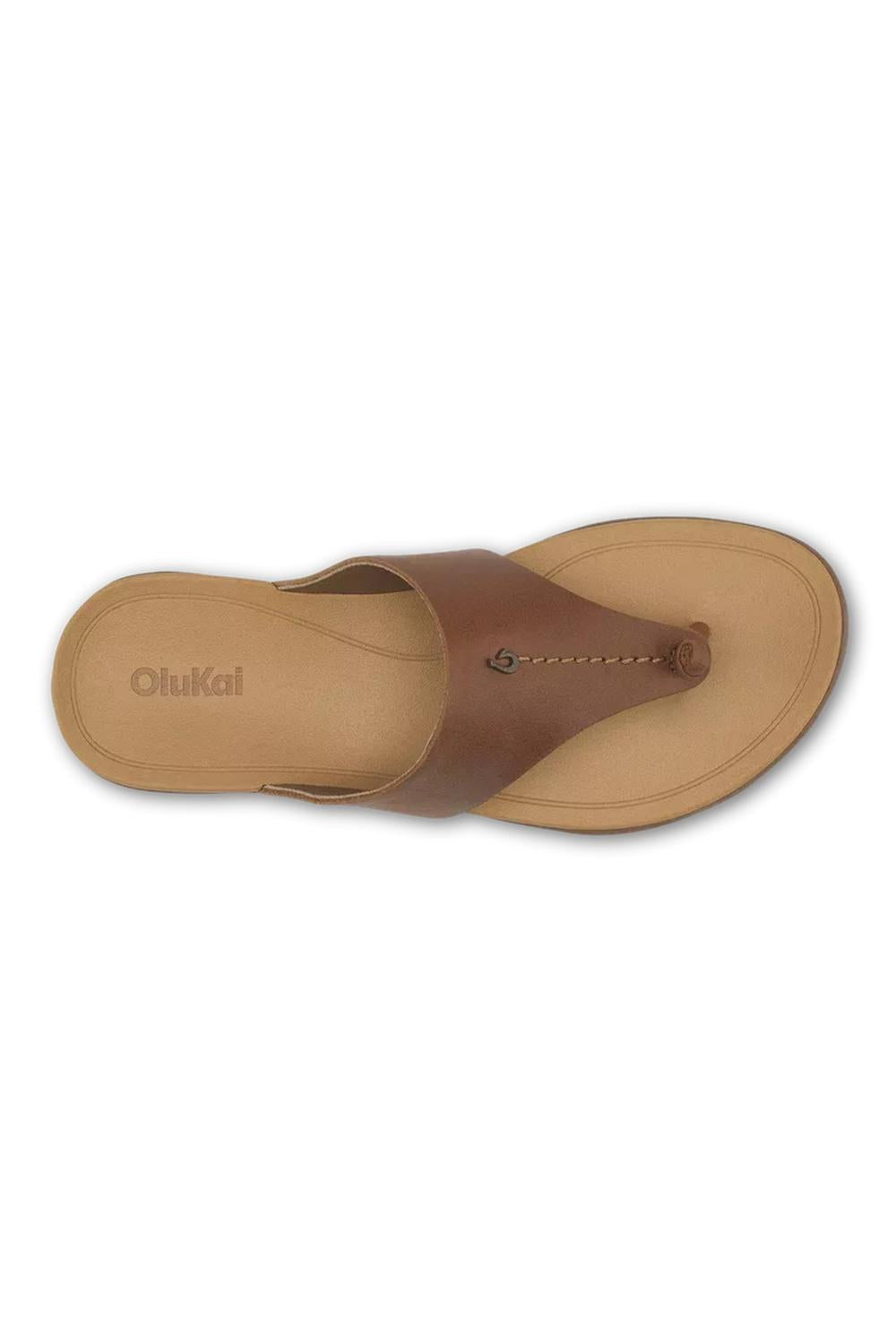 Olukai - Women's Ho‘ōpio Mele Sandal