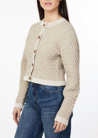 Habitual - Long Sleeve Sweater Cardigan