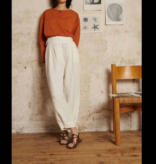 Soeur - Triomphe Trousers