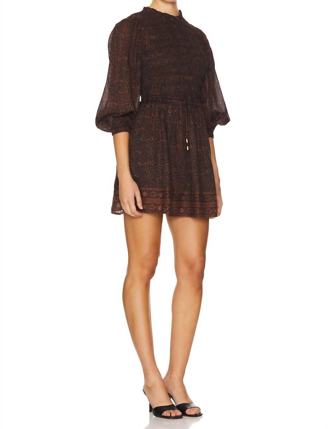 Cleobella - Randi Mini Dress