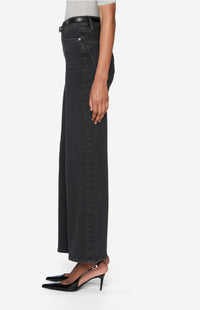 Frame - Le Slim Palazzo Jeans