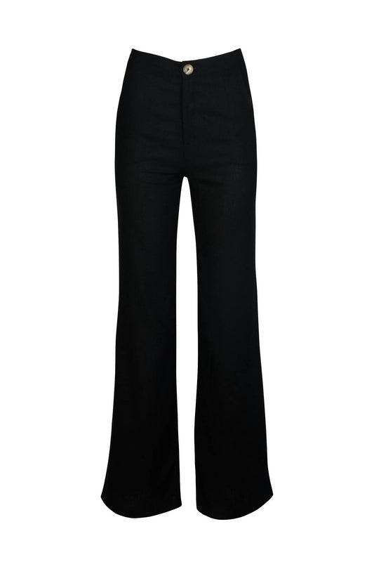 Soah - Women's Vienna Flare Pants