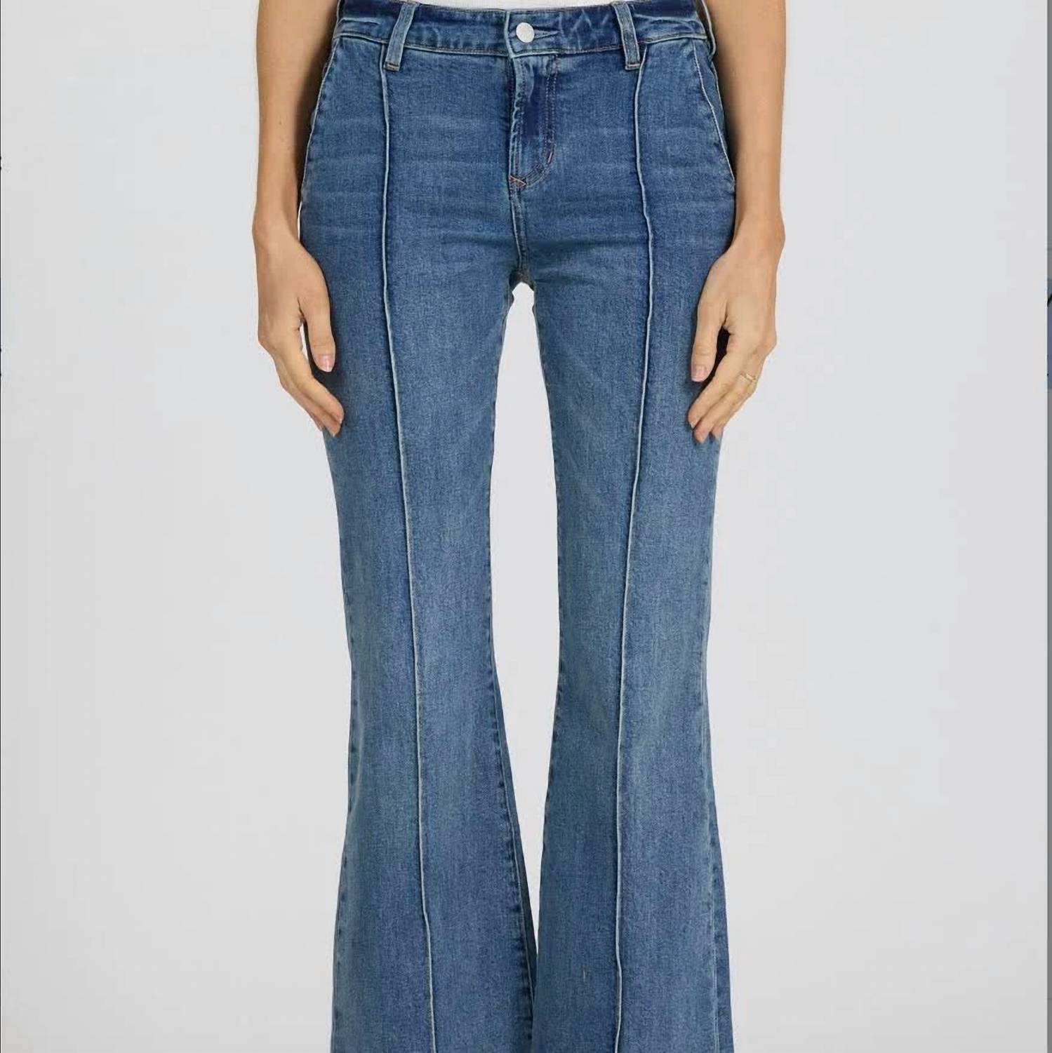 Dear John Denim - FLORENCE JEAN