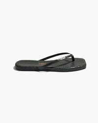 Tkees - Women's Lily Croc flip flops