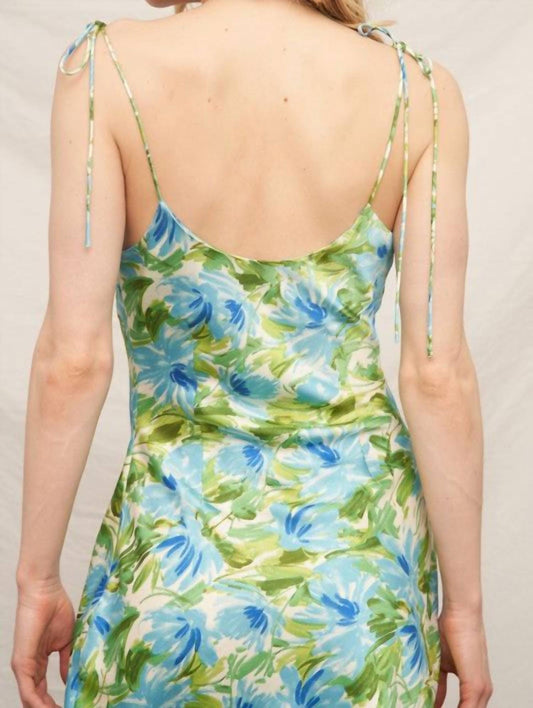 Urban Daizy - Ocean Breeze Dress