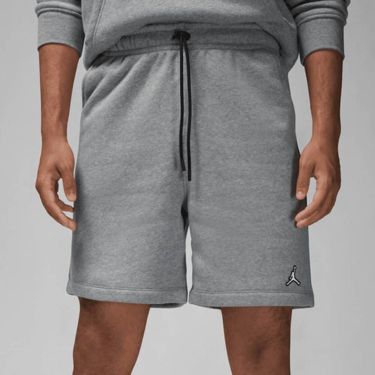 Nike - Jordan Brooklyn Fleece Shorts