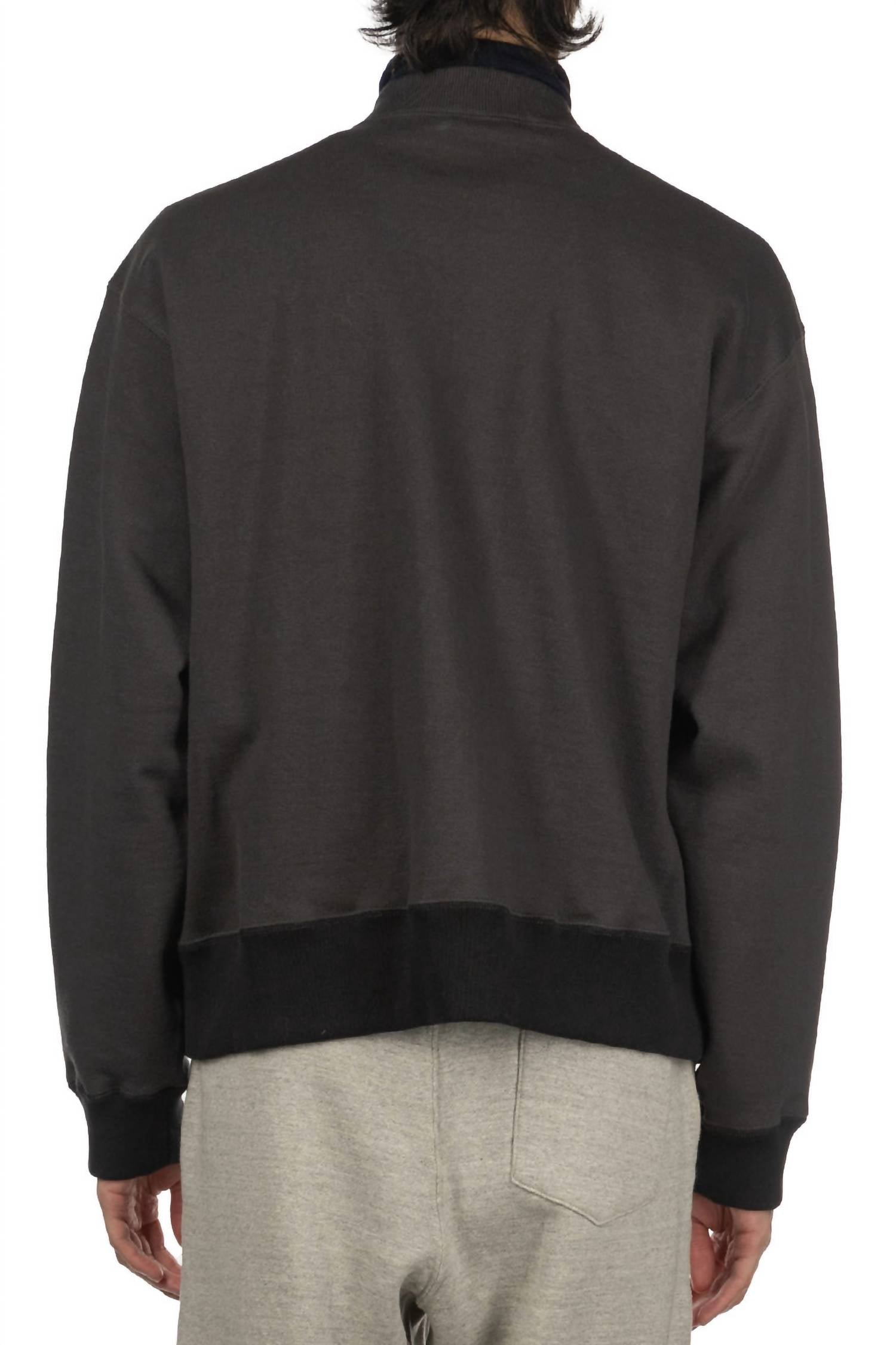 Nigel Cabourn - 50's Cardigan