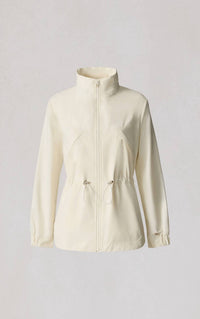 Soia&Kyo - Raven Straight Fit Utility Jacket