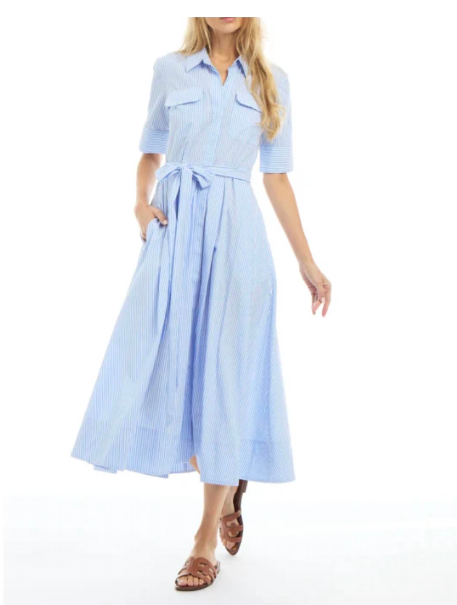 Patty Kim - Audrey Dress