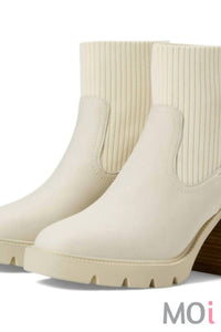 Vedder Bootie