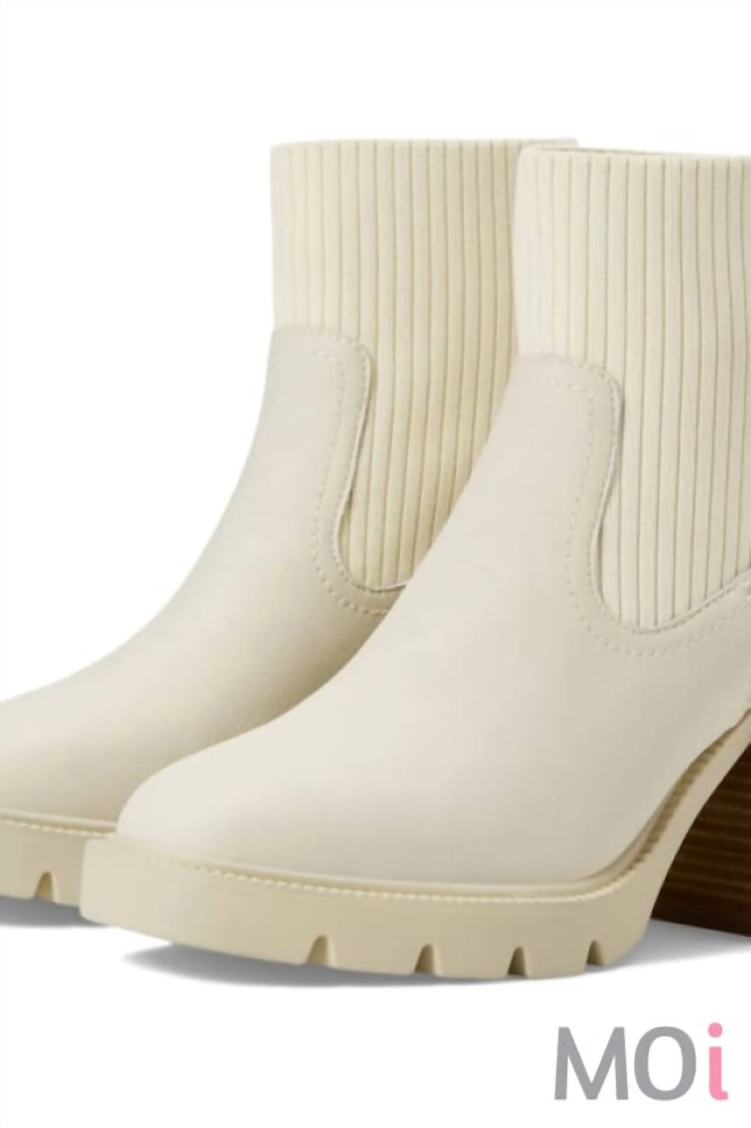Vedder Bootie