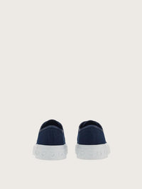Salvatore Ferragamo - Men's Low Cut Sneaker