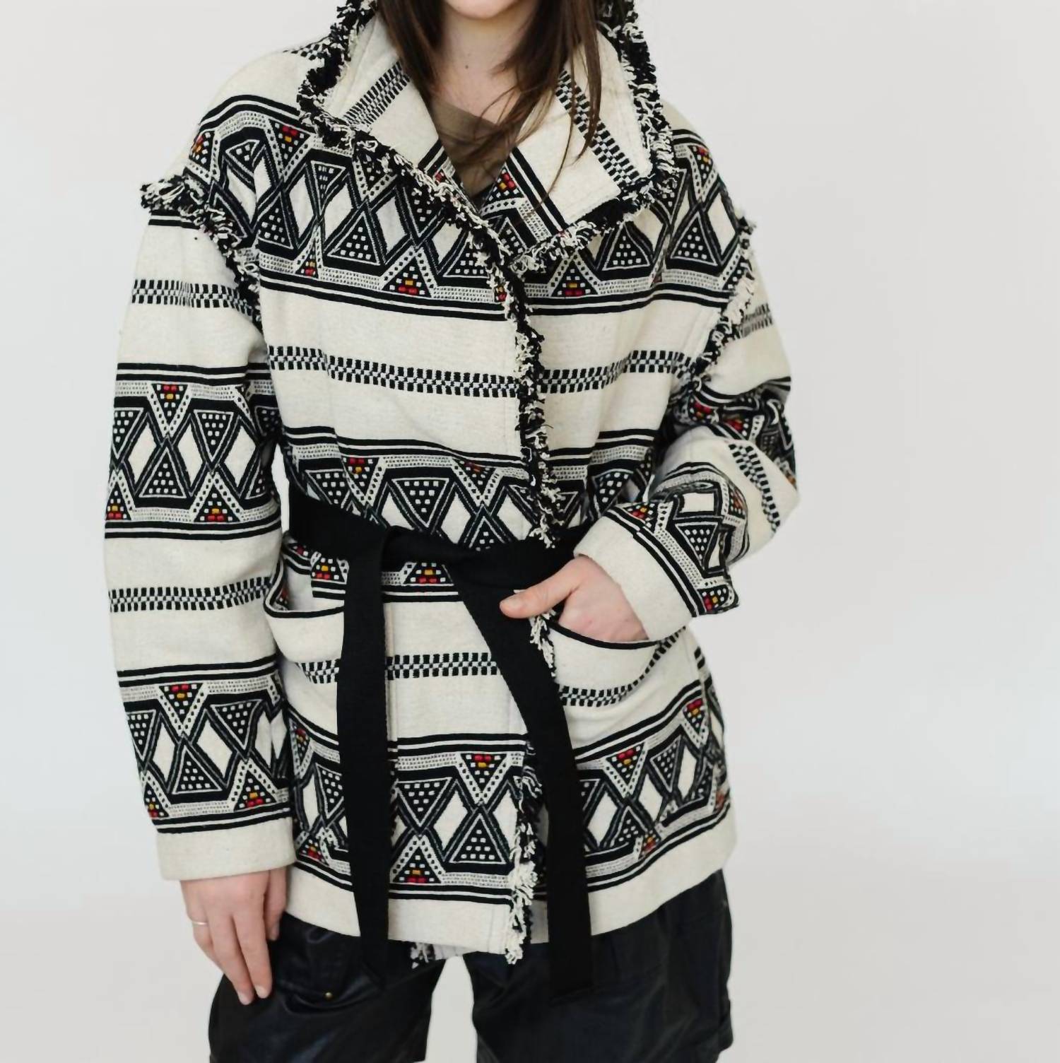 Isabel Marant - Josialo Jacket
