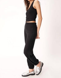 Project Social T - Porta Seamed Rib Tank