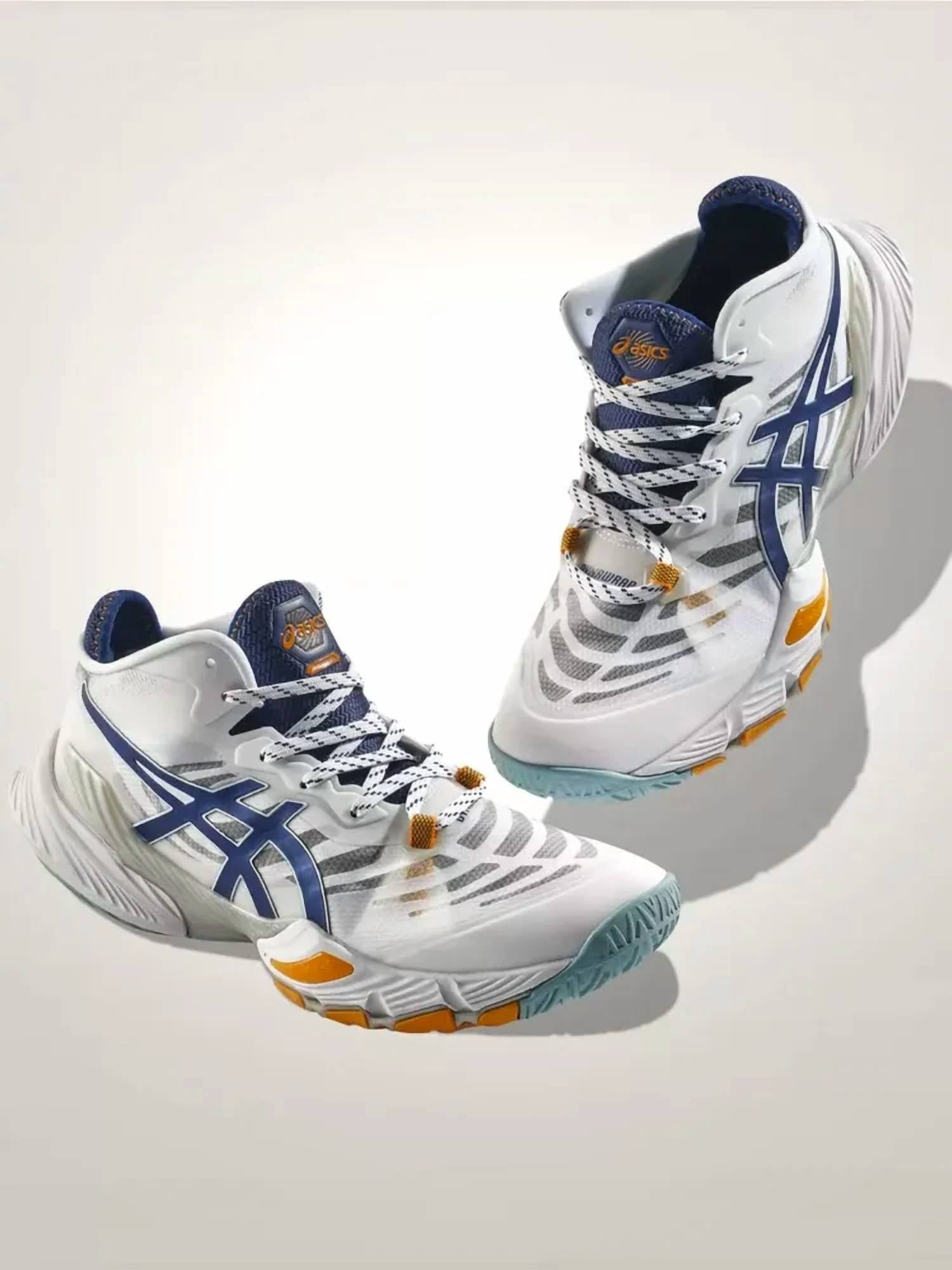 Asics - Men’s Metarise Athletic Lightweight Performance Shoes