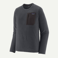 Patagonia - Men's R1 Air Fleece Crewneck Tee
