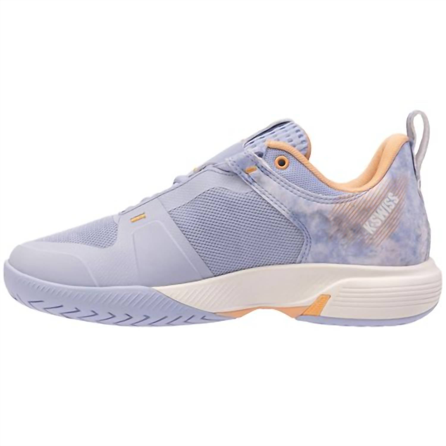 K-Swiss - Women's Ultrashot Team Shoes