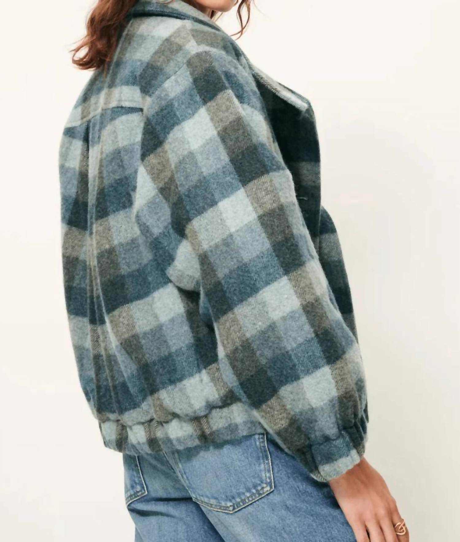 Sessun - Harlow Coat
