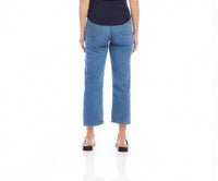 Fifteen Twenty - Side Shirred Tank Top
