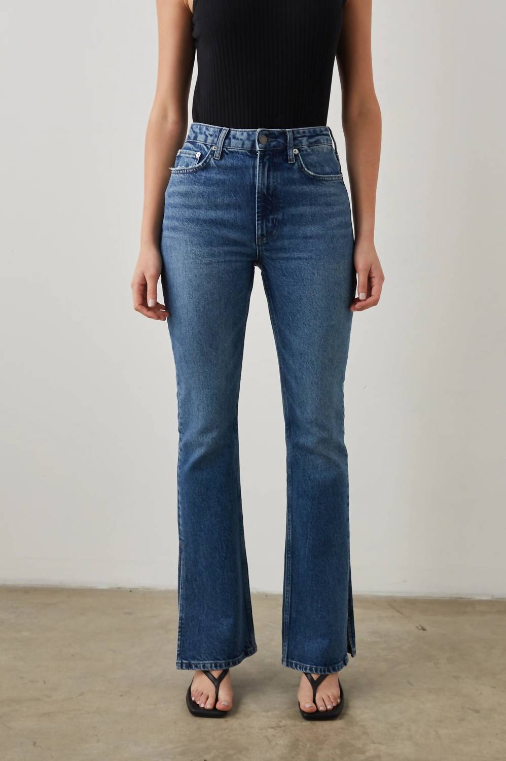 Rails - Sunset Jeans