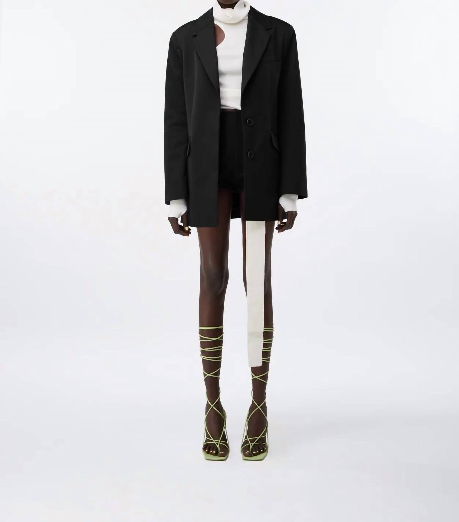 Clarens Blazer