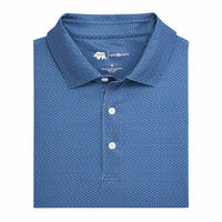 Onward Reserve - Men's Out Of Office Polo