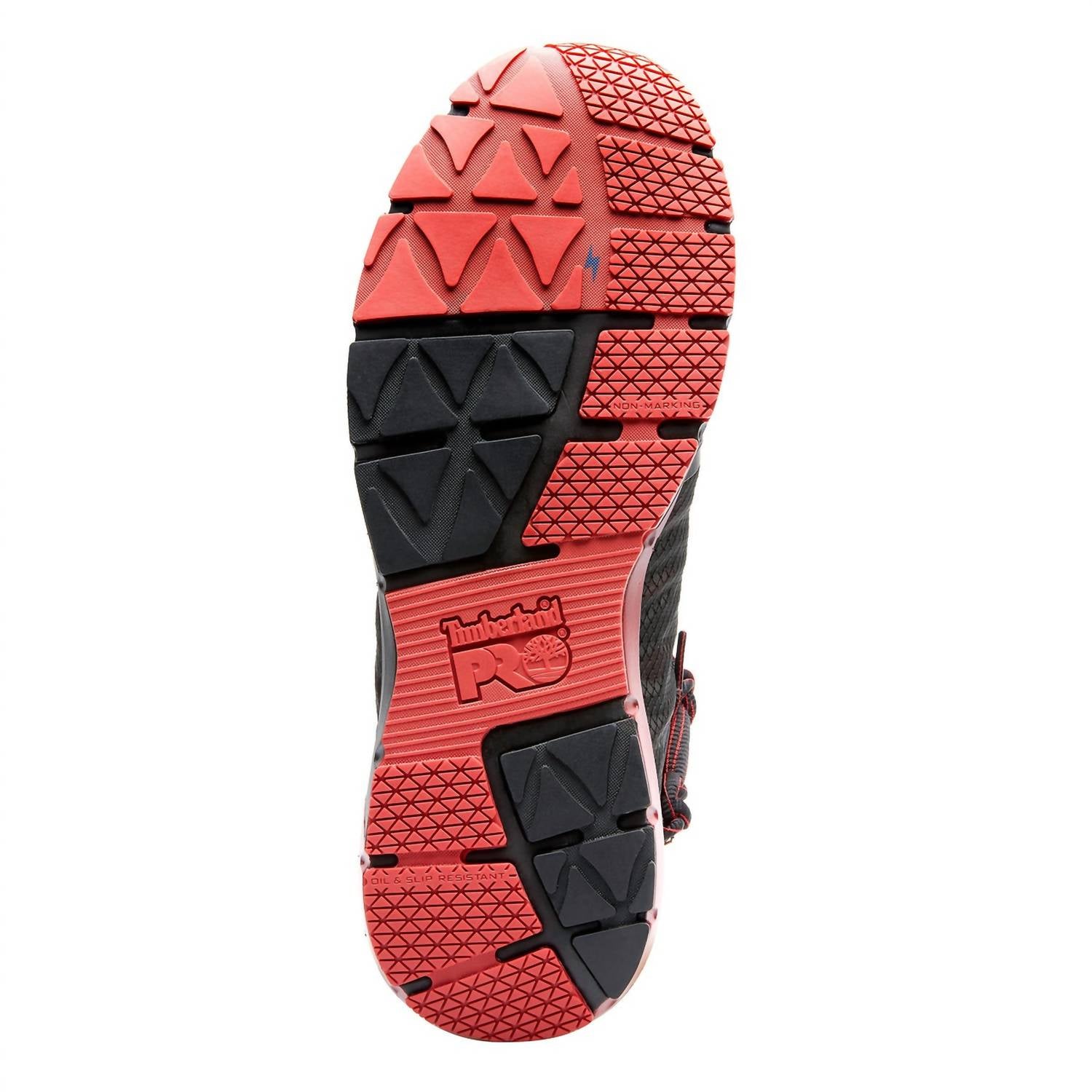 Timberland - Men's Athletic Composite Safety Toe Work Shoe