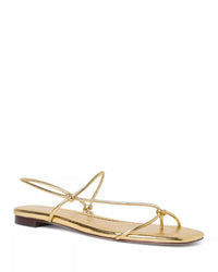 Loeffler Randall - Women's Eleanor Strappy Sandal
