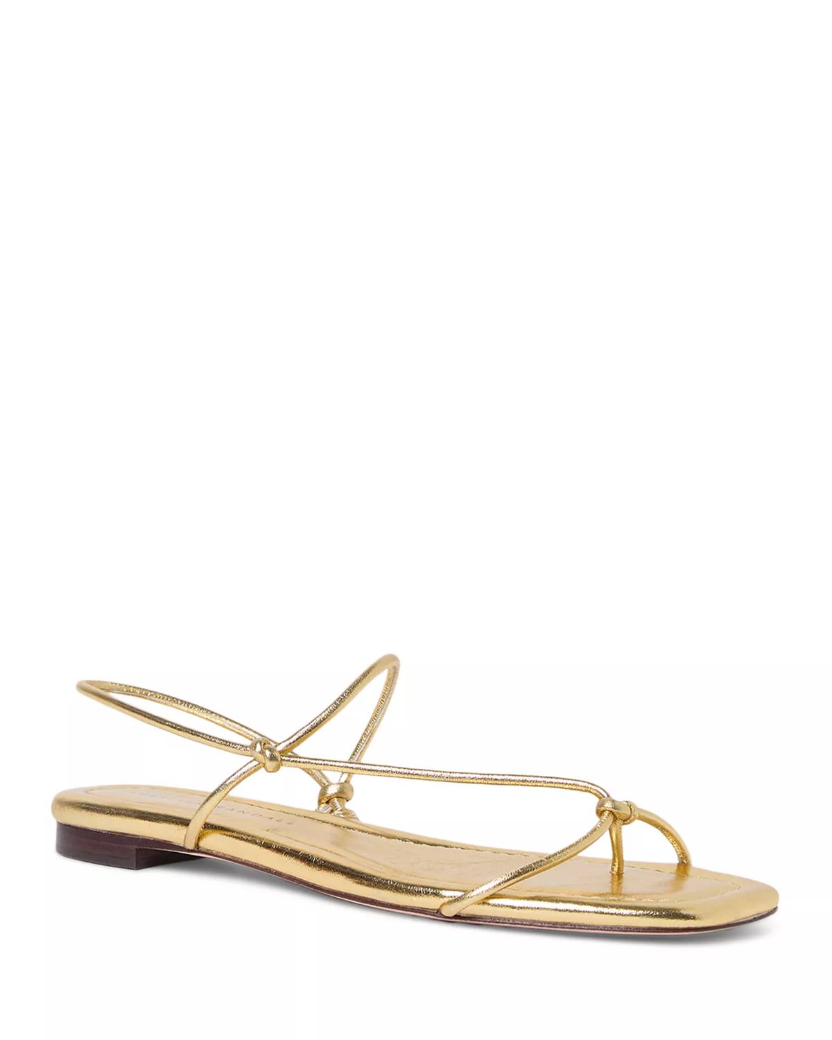 Loeffler Randall - Women's Eleanor Strappy Sandal