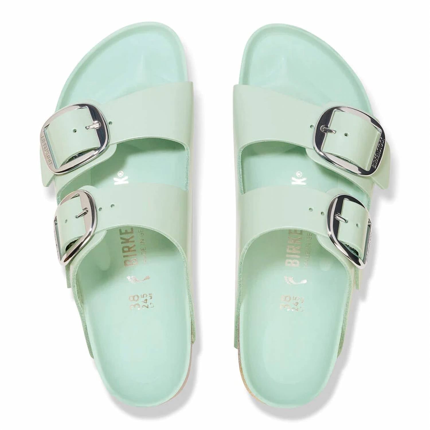 Birkenstock - Women’s Arizona Big Buckle Sandal