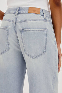 Rails Angeleno Crop Pants in scuba - women's pants - view 5