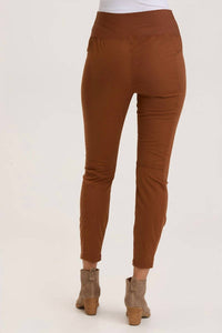 Xcvi - High Waist Penny Legging
