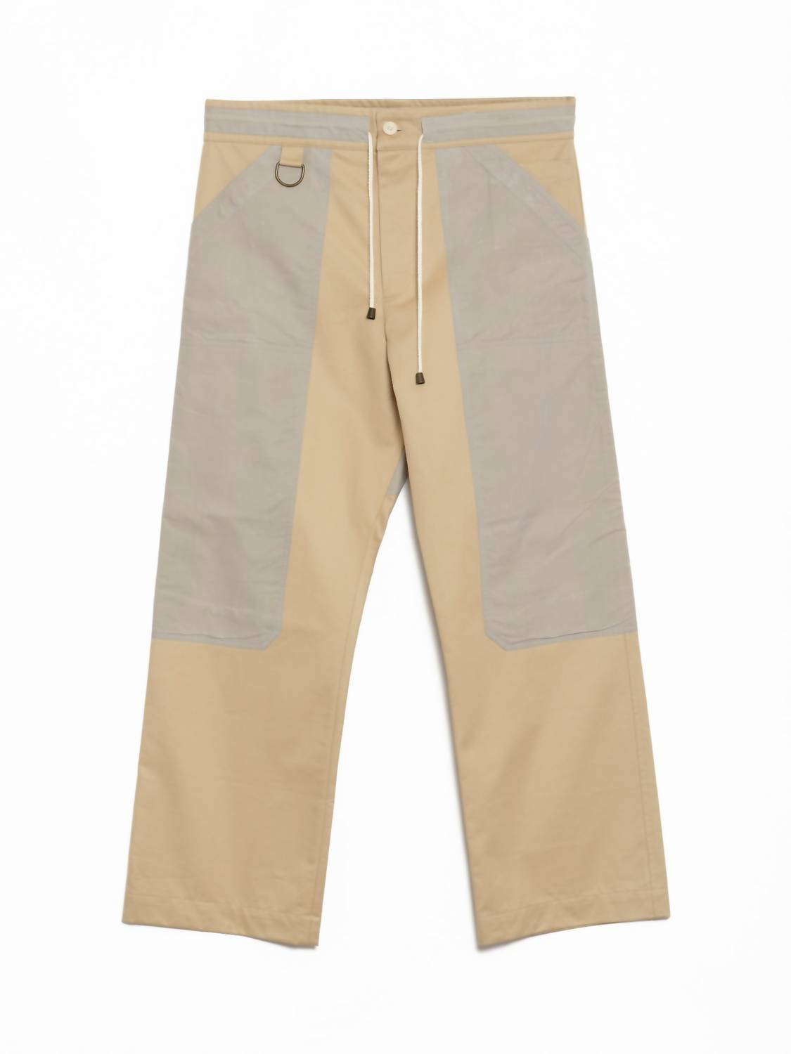 Nicholas Daley - Men's Pullcord Trouser