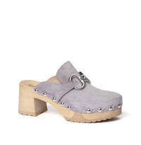 Softclox - Women's Hira Cashmere Clogs