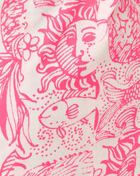 Lilly Pulitzer - Girls Mini Wister Dress